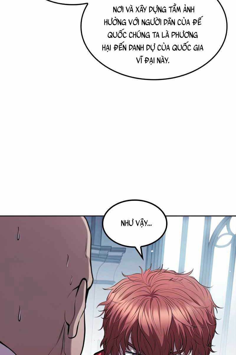 Hồi Quy Thành Công Tước: Chapter 40