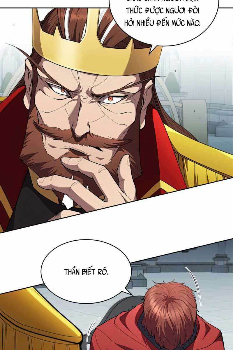 Hồi Quy Thành Công Tước: Chapter 40