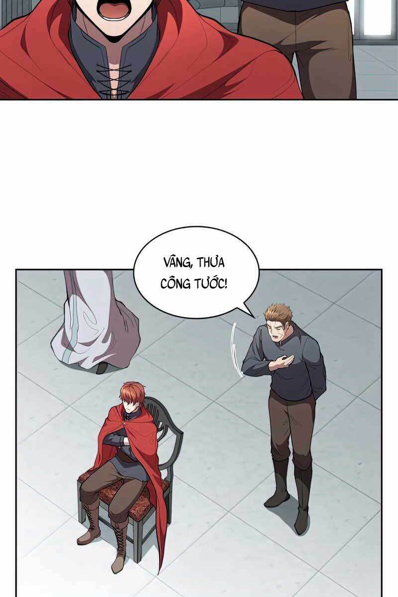 Hồi Quy Thành Công Tước: Chapter 40