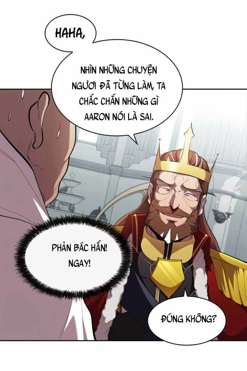 Hồi Quy Thành Công Tước: Chapter 40