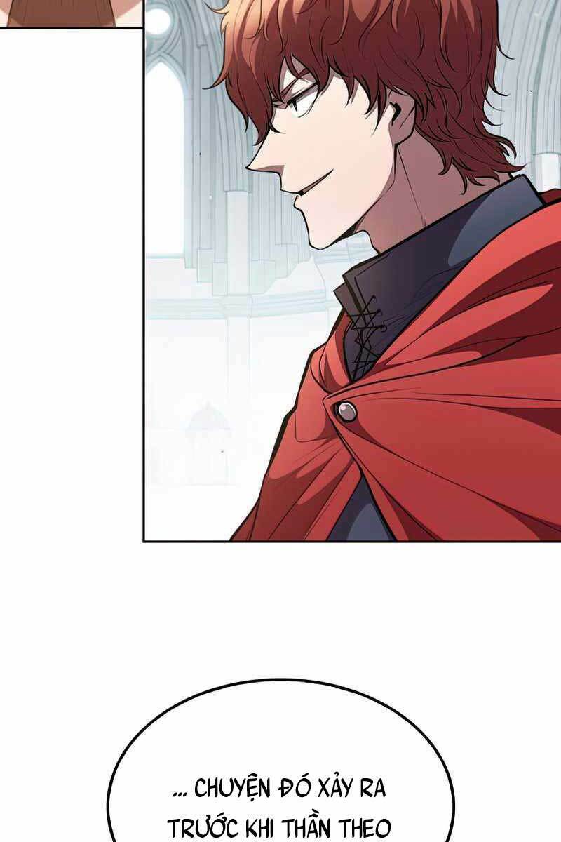 Hồi Quy Thành Công Tước: Chapter 40