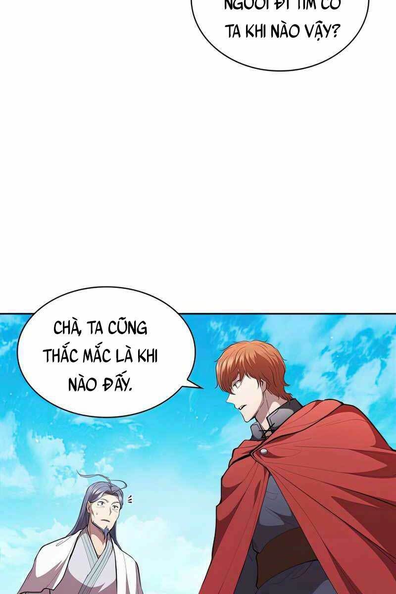 Hồi Quy Thành Công Tước: Chapter 40