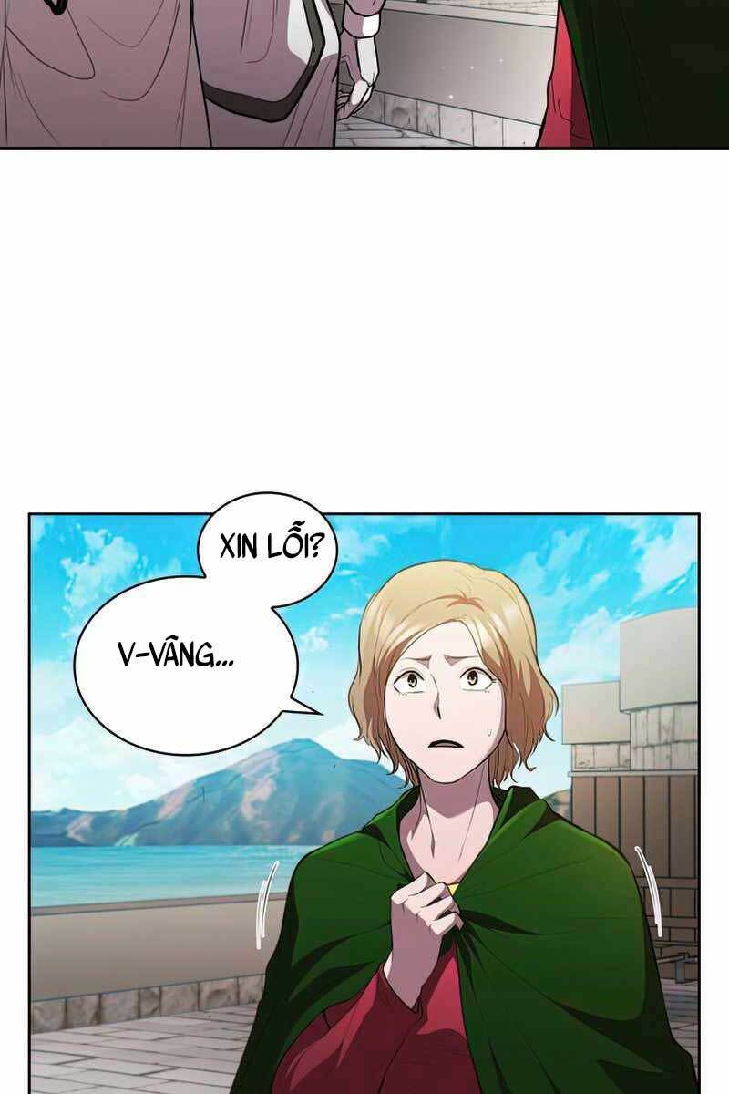 Hồi Quy Thành Công Tước: Chapter 40