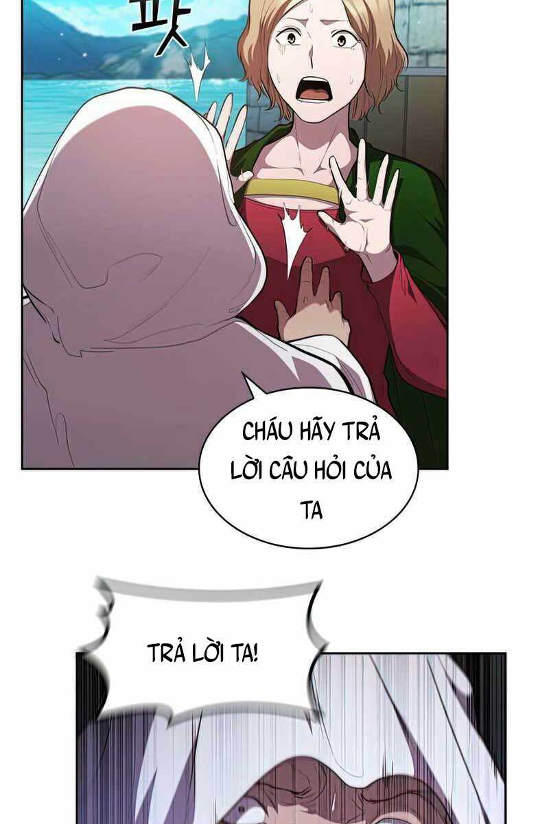 Hồi Quy Thành Công Tước: Chapter 40
