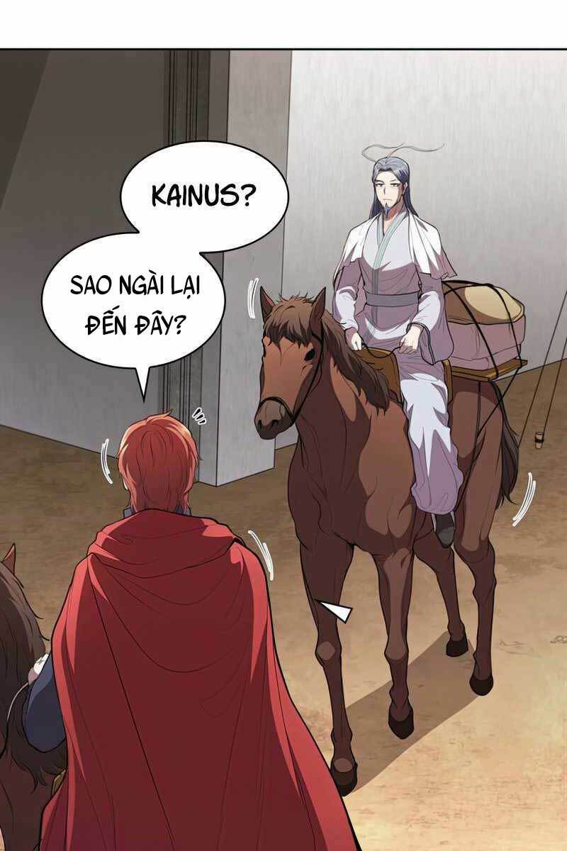 Hồi Quy Thành Công Tước: Chapter 40