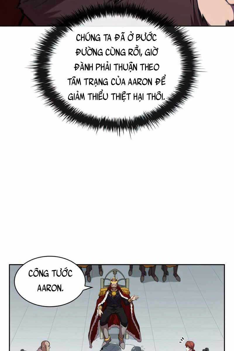 Hồi Quy Thành Công Tước: Chapter 40