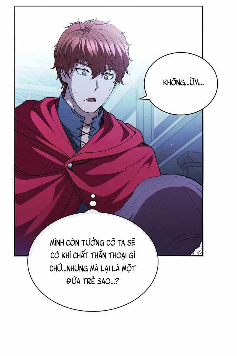 Hồi Quy Thành Công Tước: Chapter 41