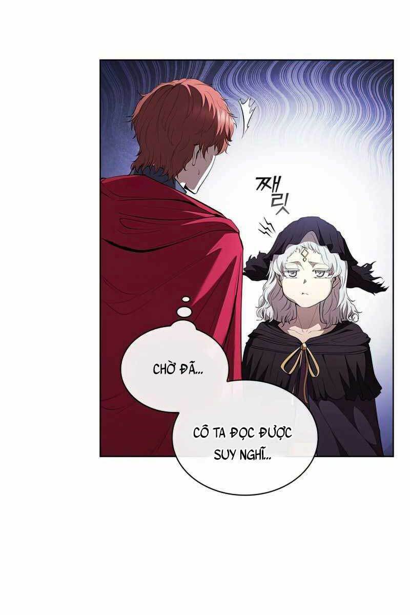 Hồi Quy Thành Công Tước: Chapter 41