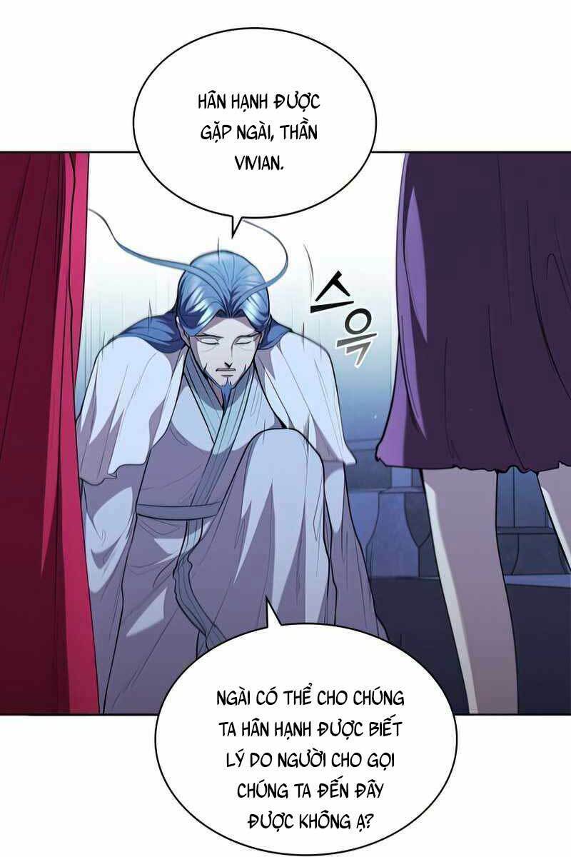 Hồi Quy Thành Công Tước: Chapter 41