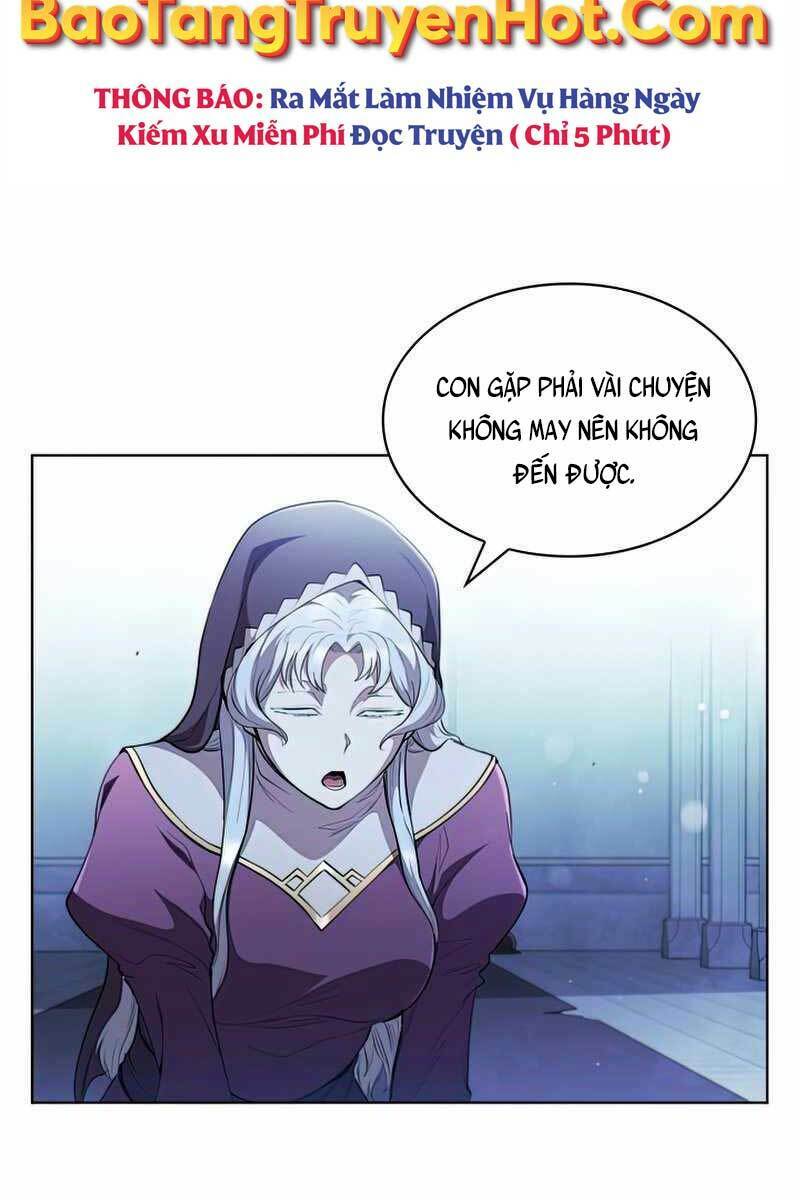 Hồi Quy Thành Công Tước: Chapter 41