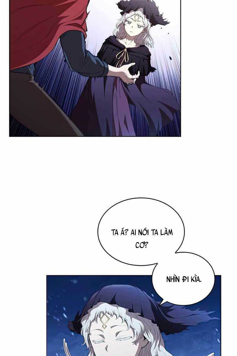 Hồi Quy Thành Công Tước: Chapter 41