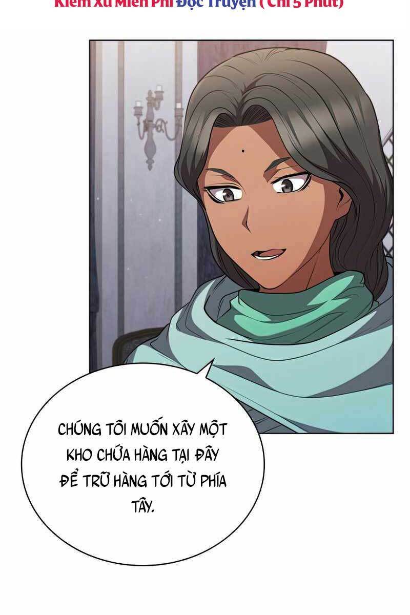 Hồi Quy Thành Công Tước: Chapter 42