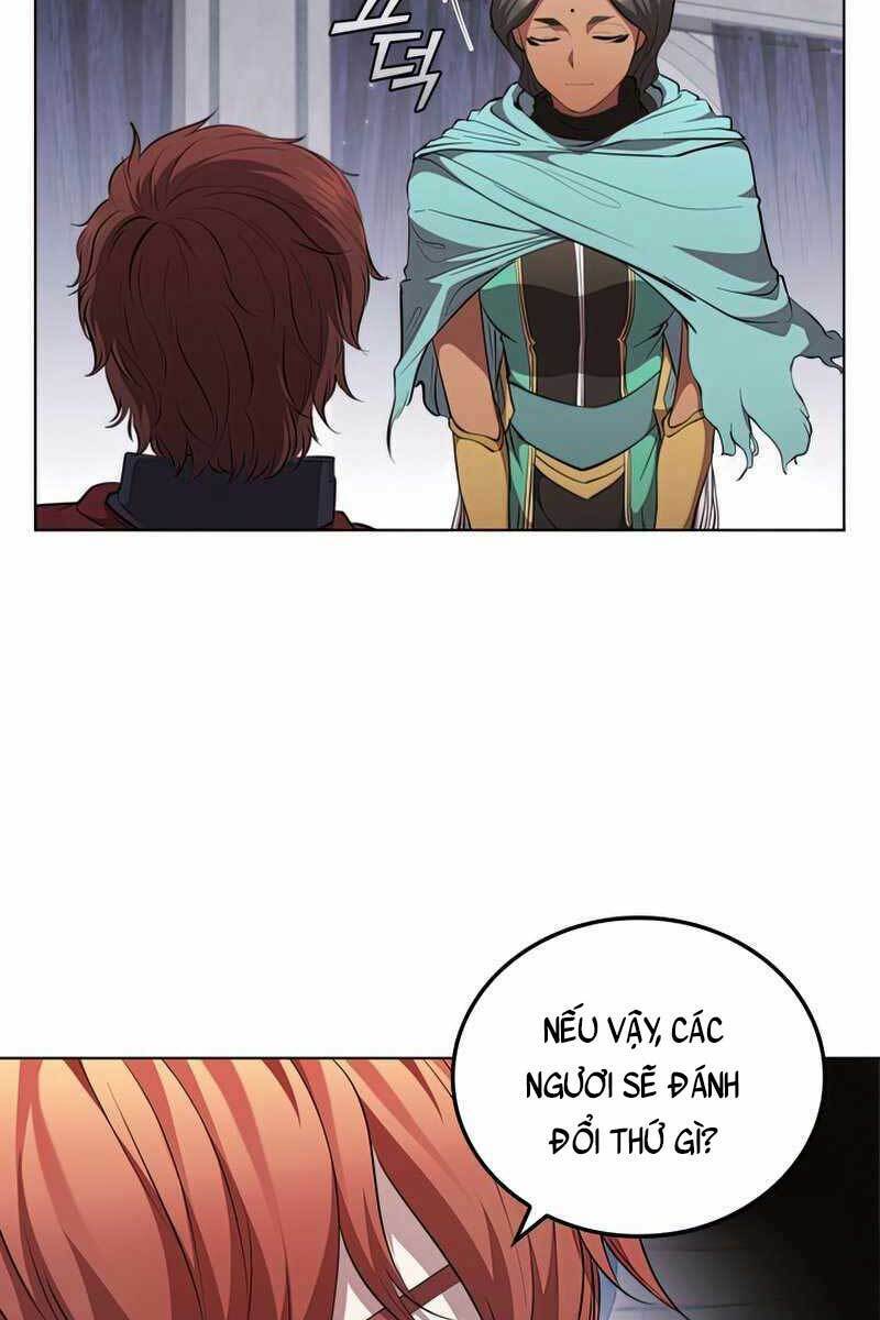 Hồi Quy Thành Công Tước: Chapter 42