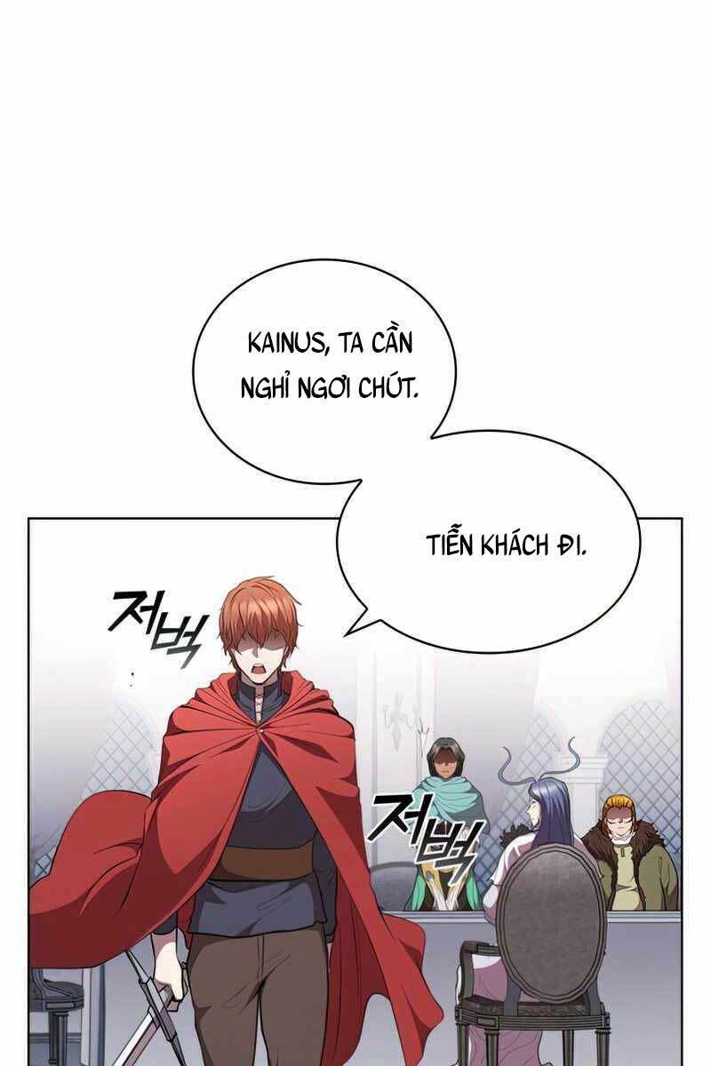 Hồi Quy Thành Công Tước: Chapter 42
