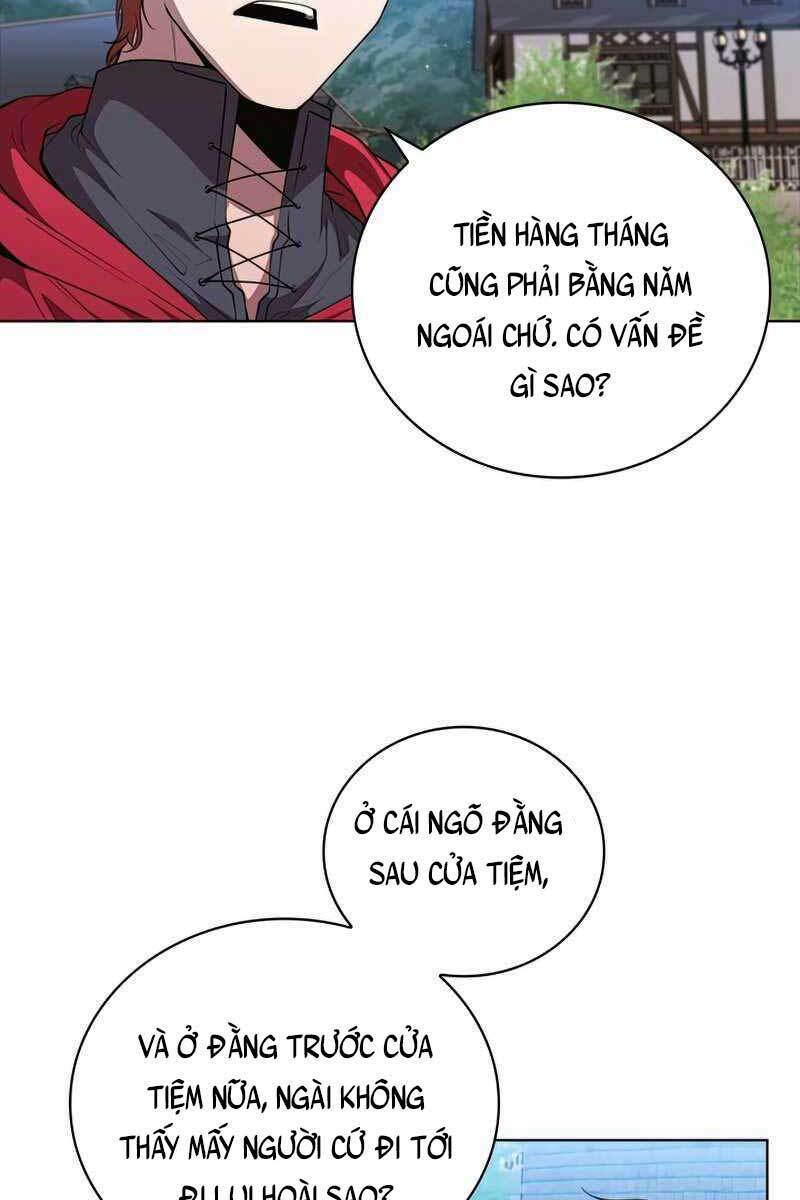 Hồi Quy Thành Công Tước: Chapter 42
