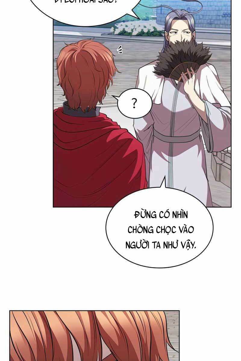 Hồi Quy Thành Công Tước: Chapter 42