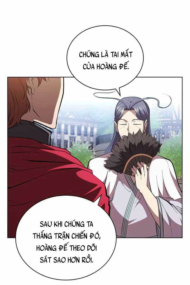 Hồi Quy Thành Công Tước: Chapter 42
