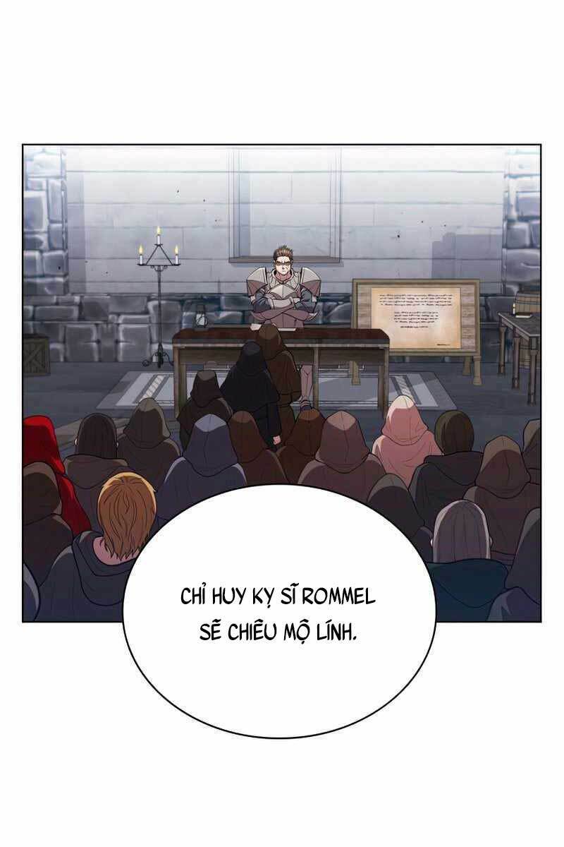 Hồi Quy Thành Công Tước: Chapter 42