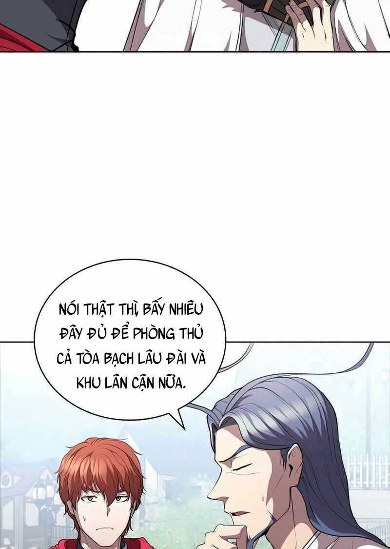 Hồi Quy Thành Công Tước: Chapter 42