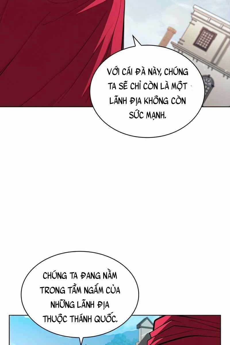 Hồi Quy Thành Công Tước: Chapter 42