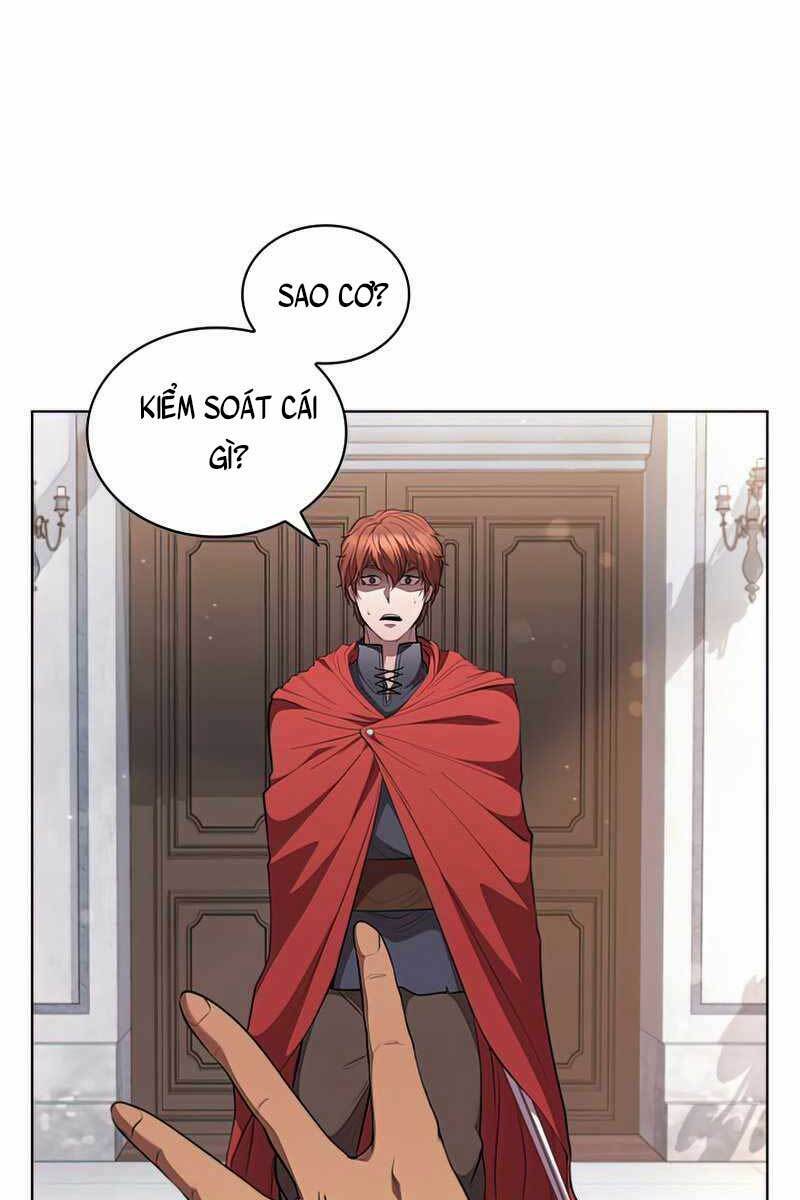 Hồi Quy Thành Công Tước: Chapter 43