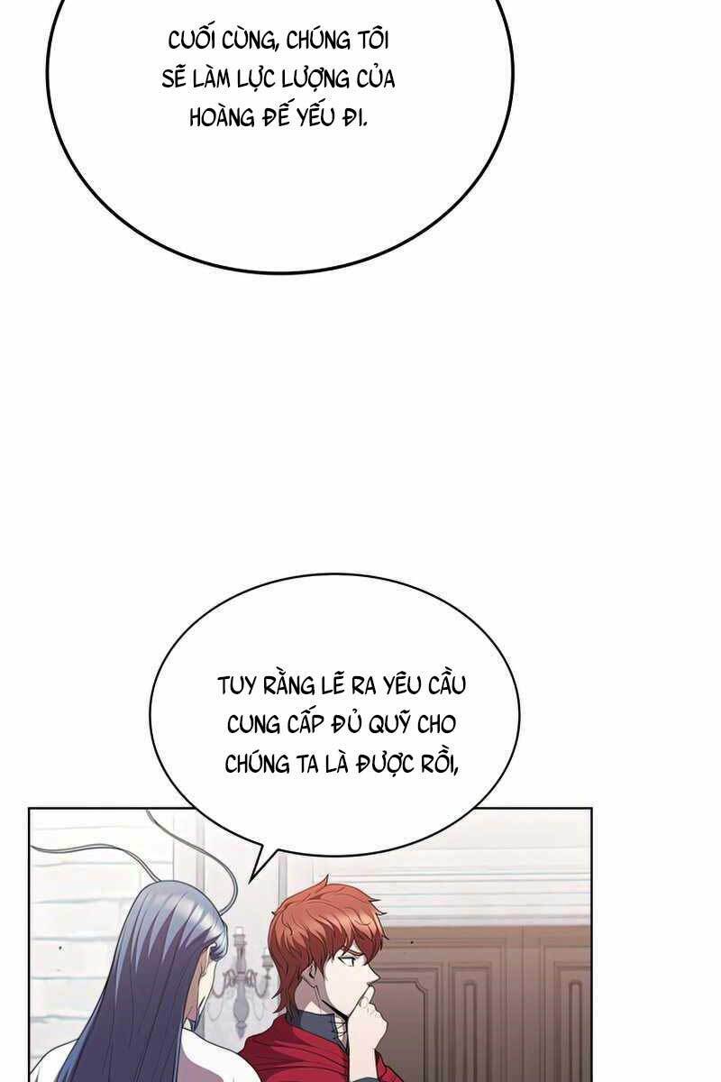 Hồi Quy Thành Công Tước: Chapter 43