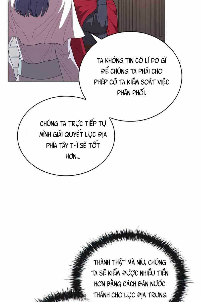 Hồi Quy Thành Công Tước: Chapter 43