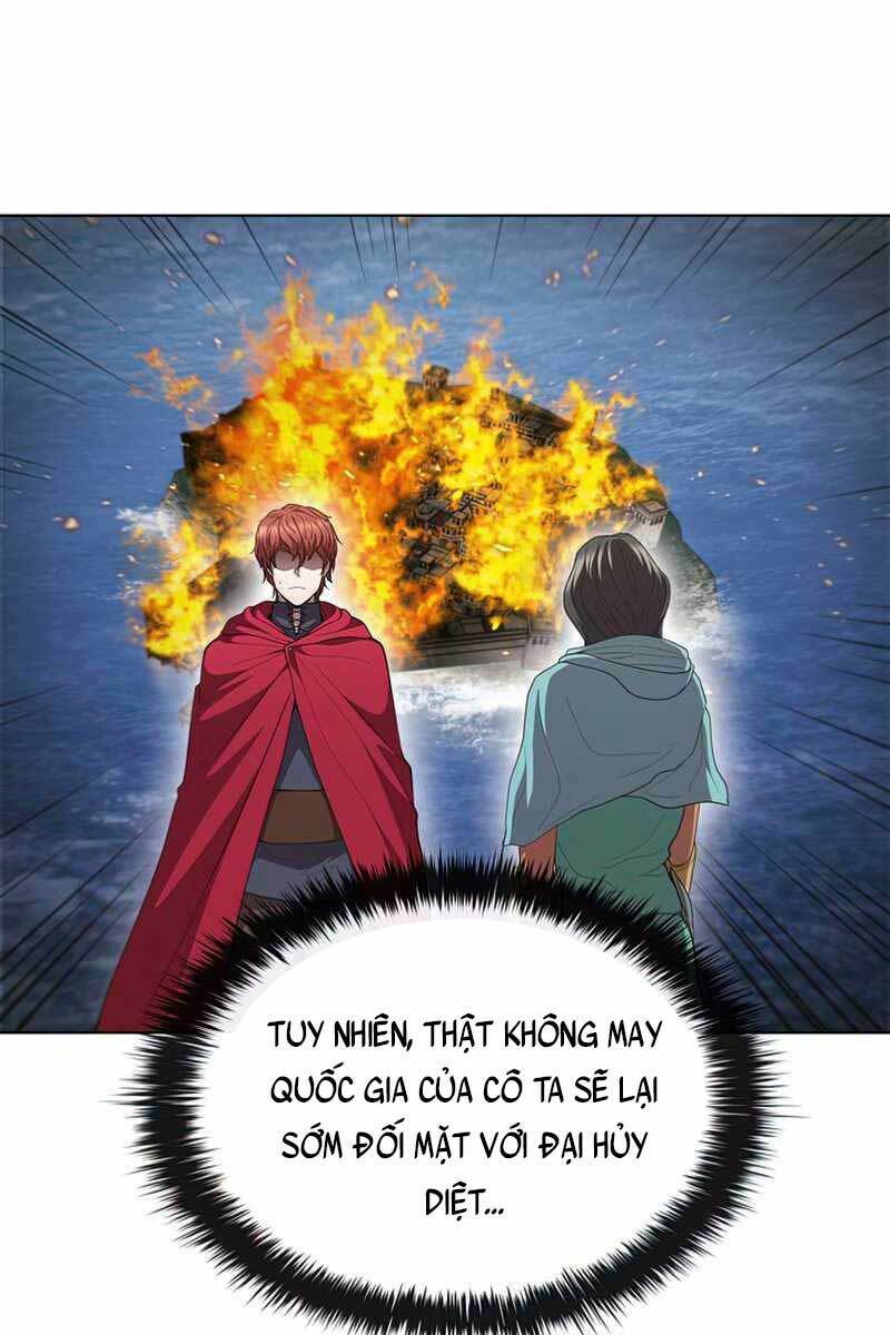 Hồi Quy Thành Công Tước: Chapter 43