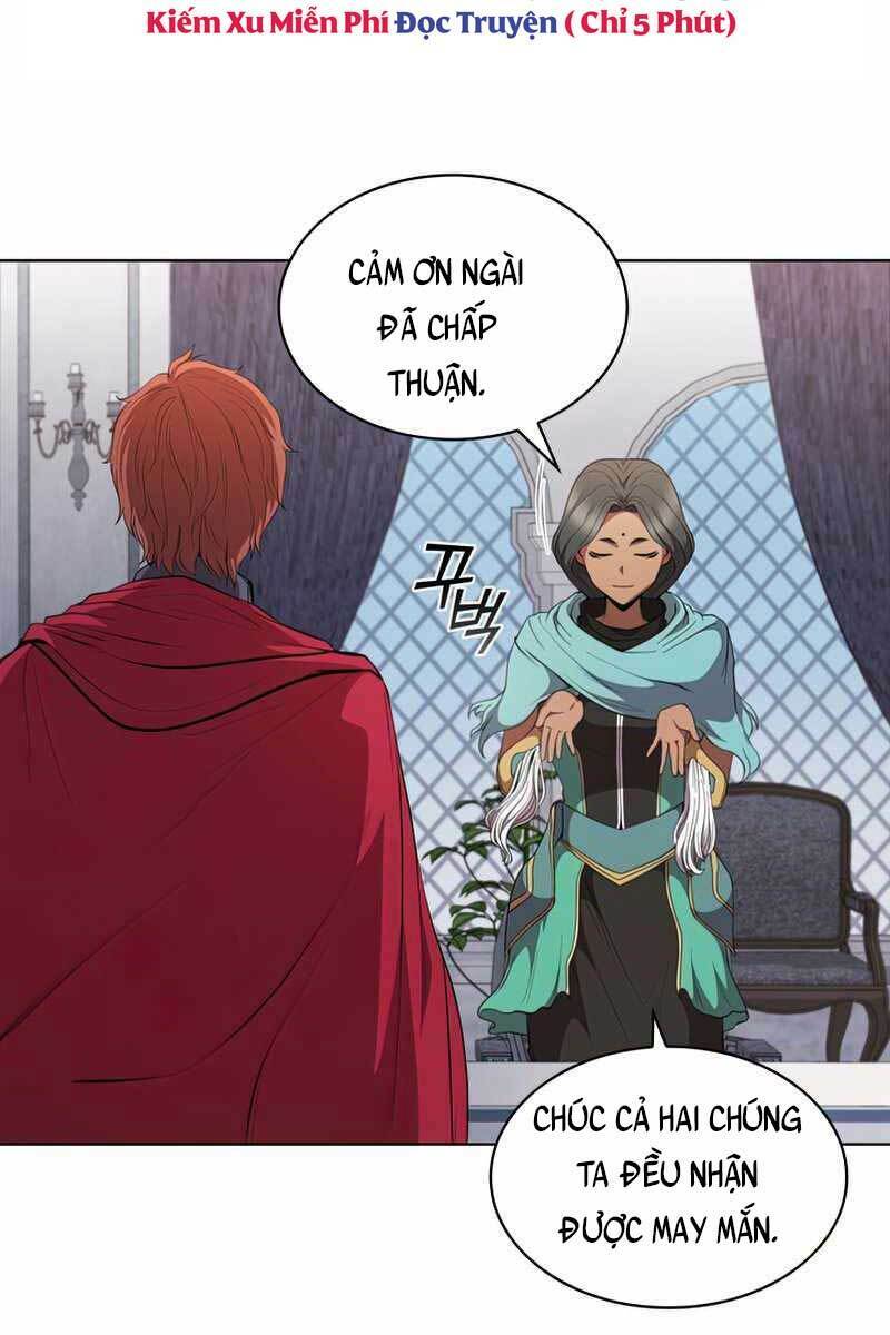 Hồi Quy Thành Công Tước: Chapter 43