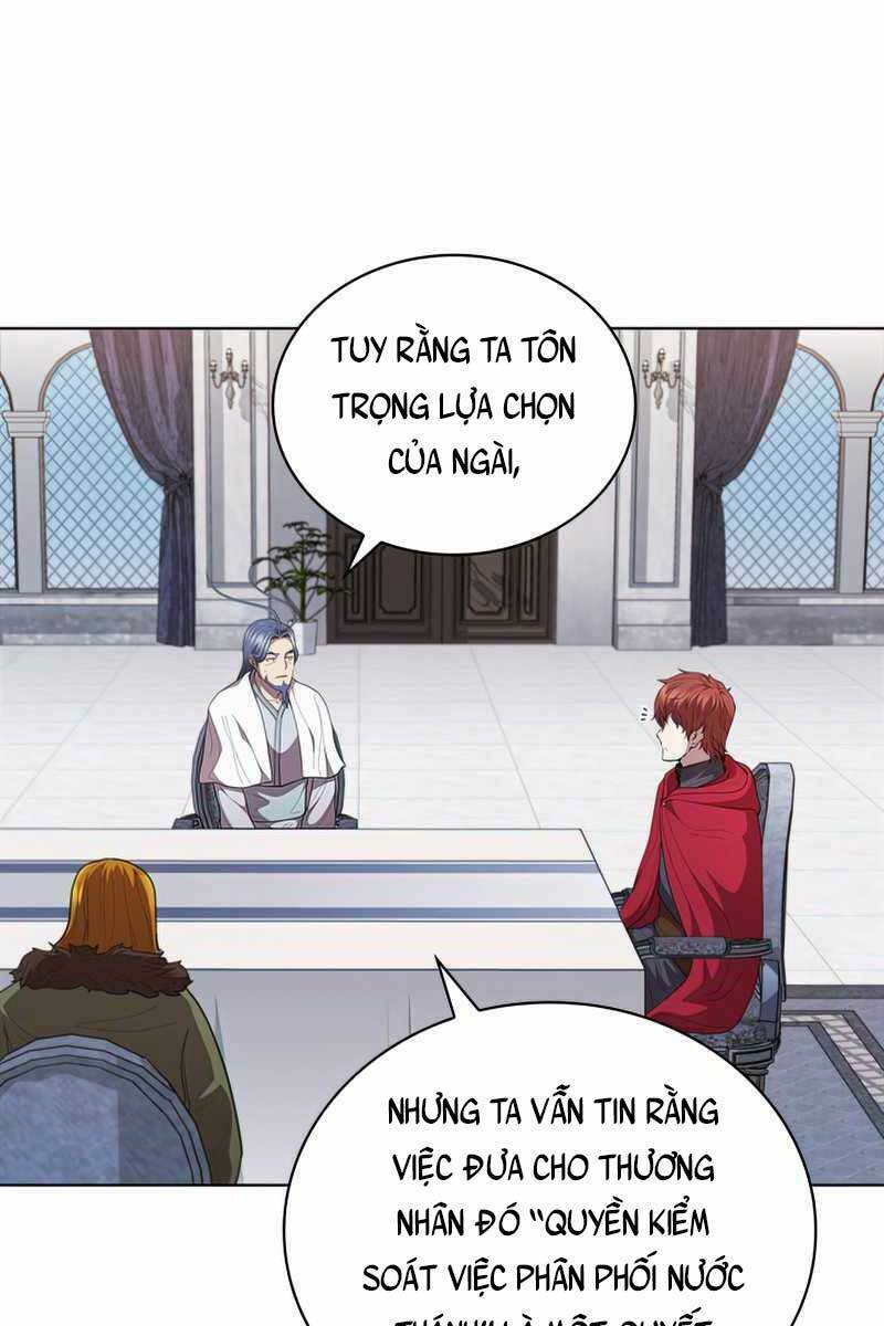 Hồi Quy Thành Công Tước: Chapter 43