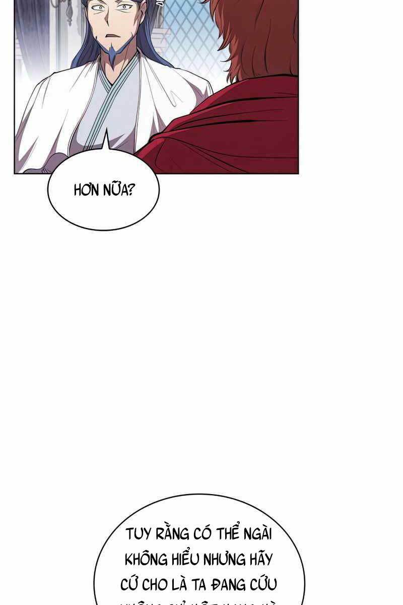 Hồi Quy Thành Công Tước: Chapter 43
