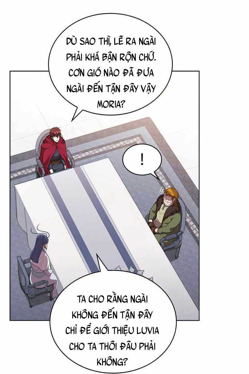 Hồi Quy Thành Công Tước: Chapter 43