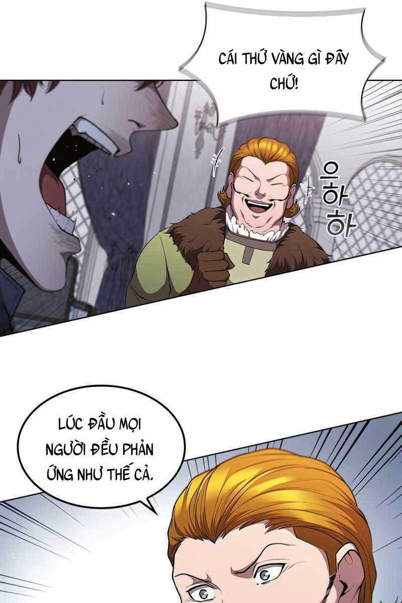 Hồi Quy Thành Công Tước: Chapter 43