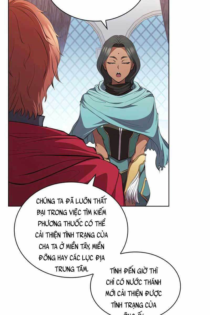 Hồi Quy Thành Công Tước: Chapter 43