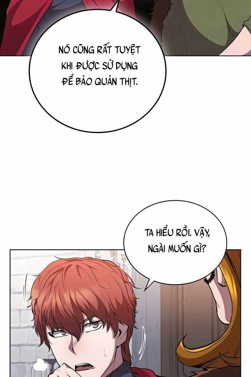 Hồi Quy Thành Công Tước: Chapter 43