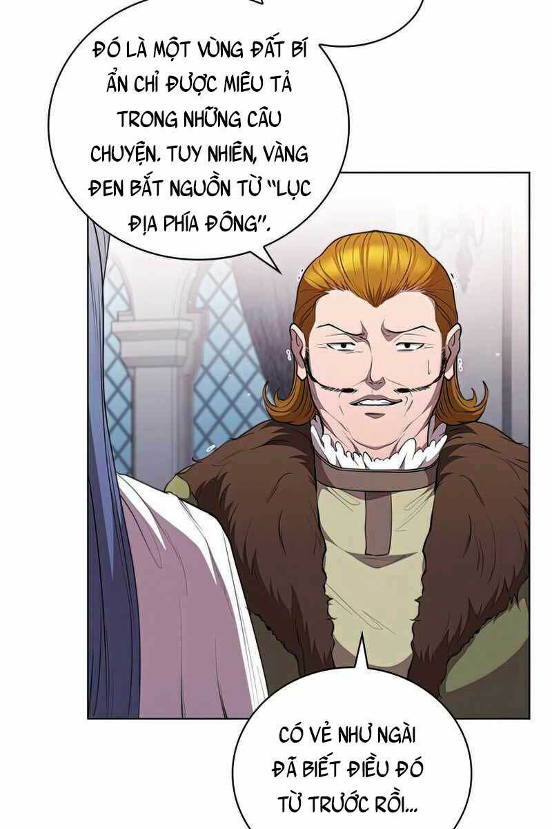 Hồi Quy Thành Công Tước: Chapter 43