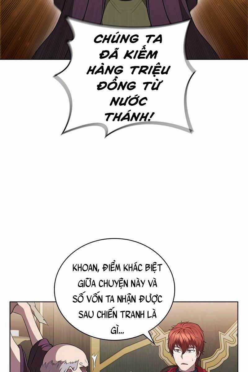 Hồi Quy Thành Công Tước: Chapter 43