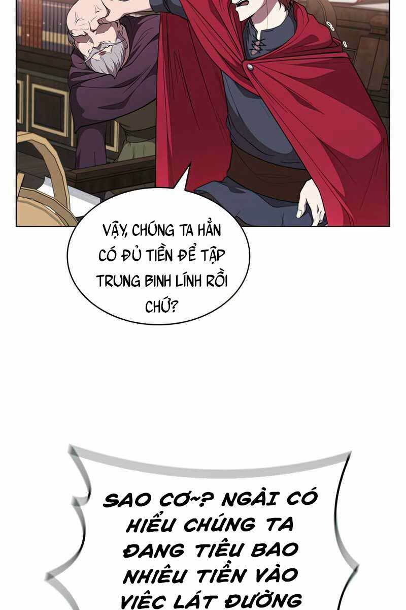 Hồi Quy Thành Công Tước: Chapter 43