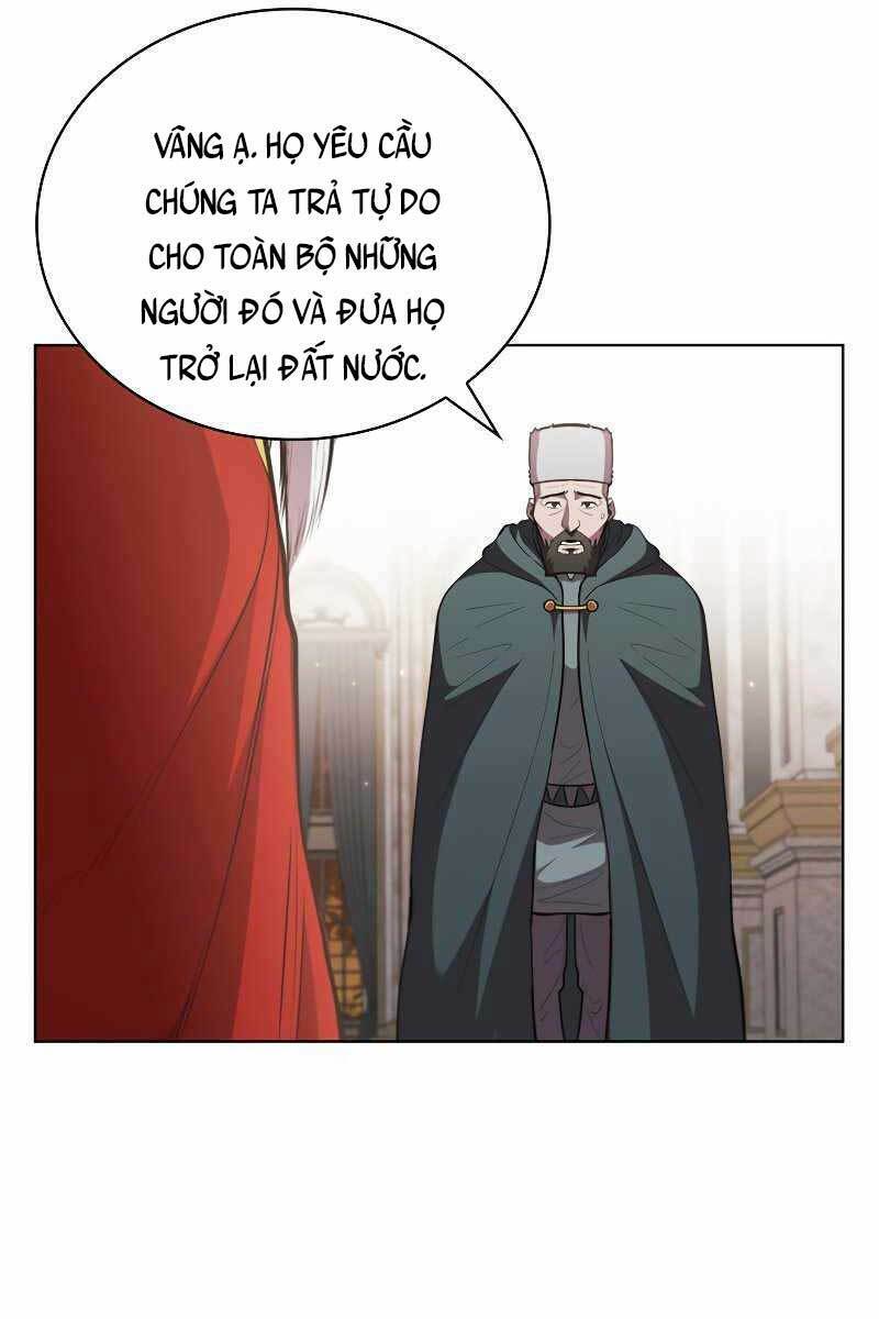 Hồi Quy Thành Công Tước: Chapter 44