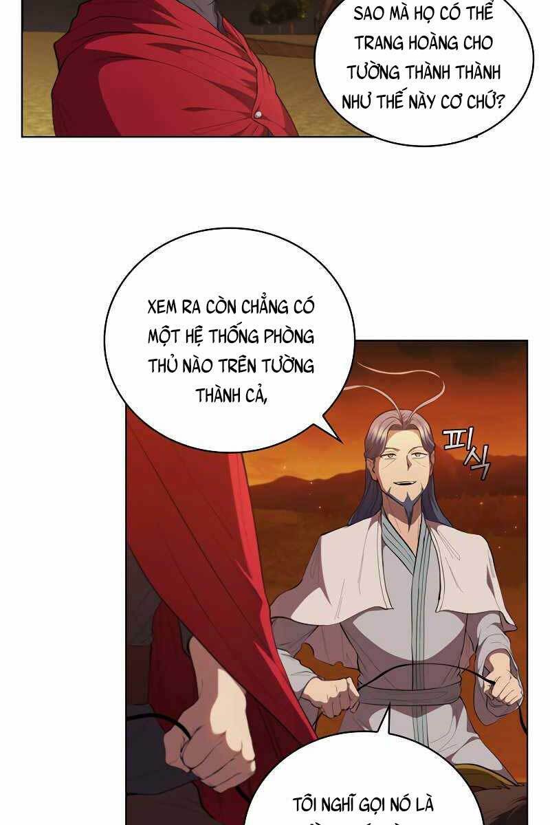 Hồi Quy Thành Công Tước: Chapter 44