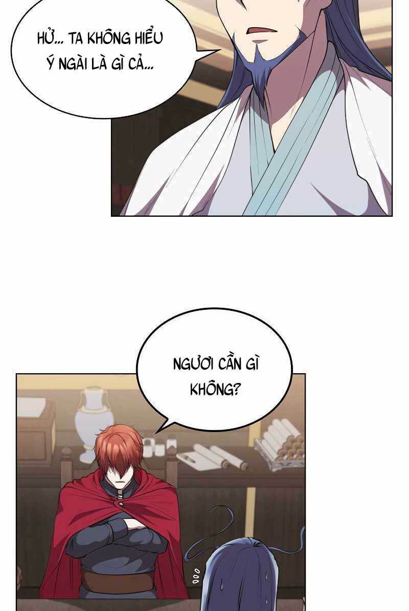 Hồi Quy Thành Công Tước: Chapter 44