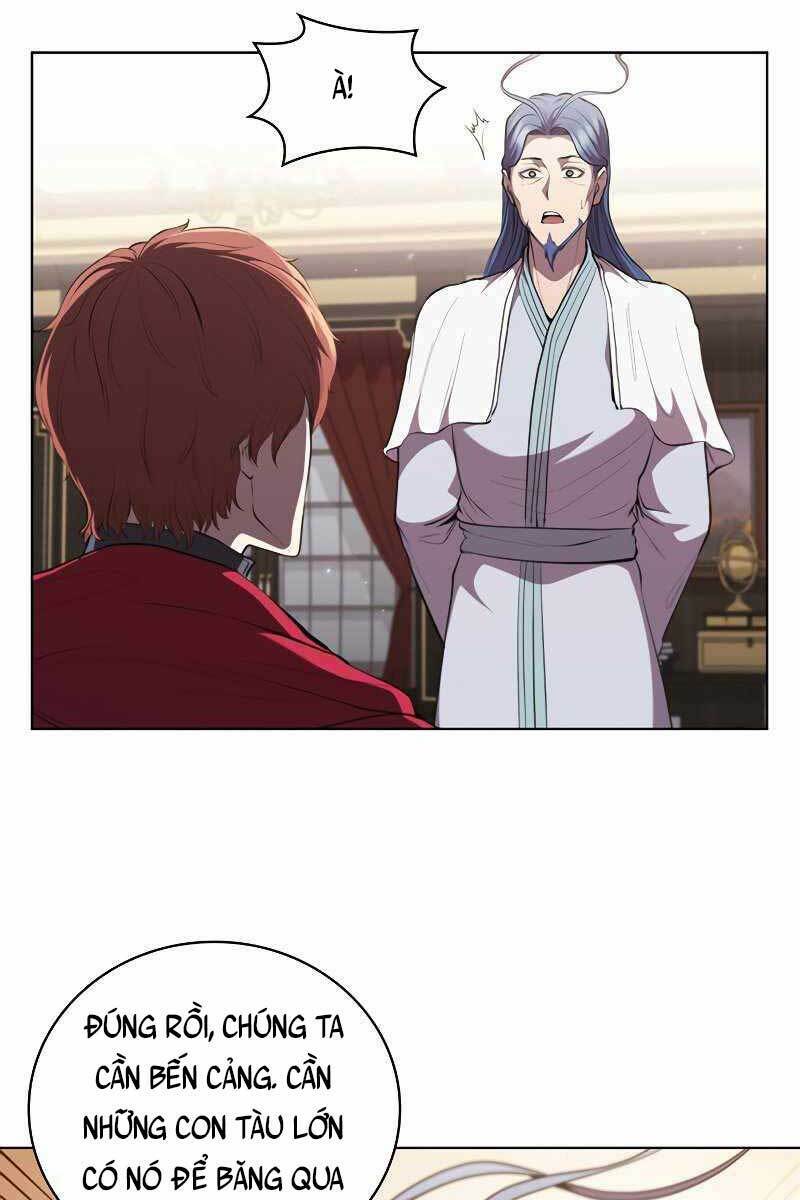 Hồi Quy Thành Công Tước: Chapter 44