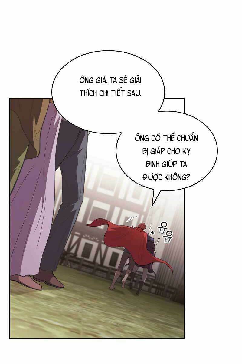 Hồi Quy Thành Công Tước: Chapter 44
