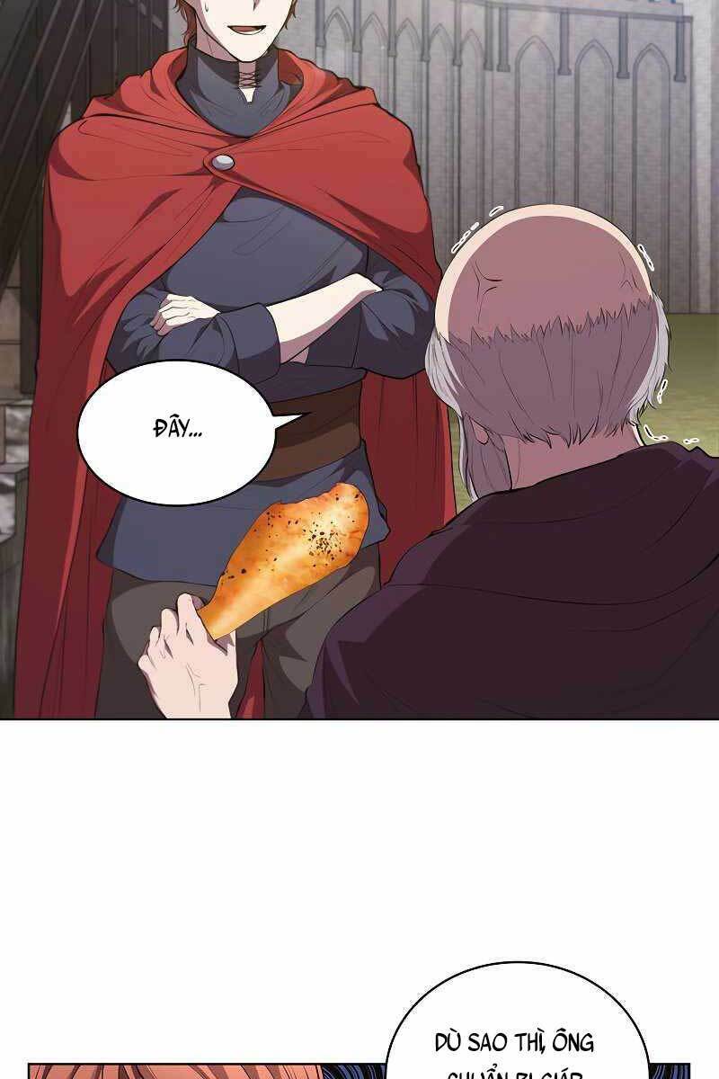 Hồi Quy Thành Công Tước: Chapter 44