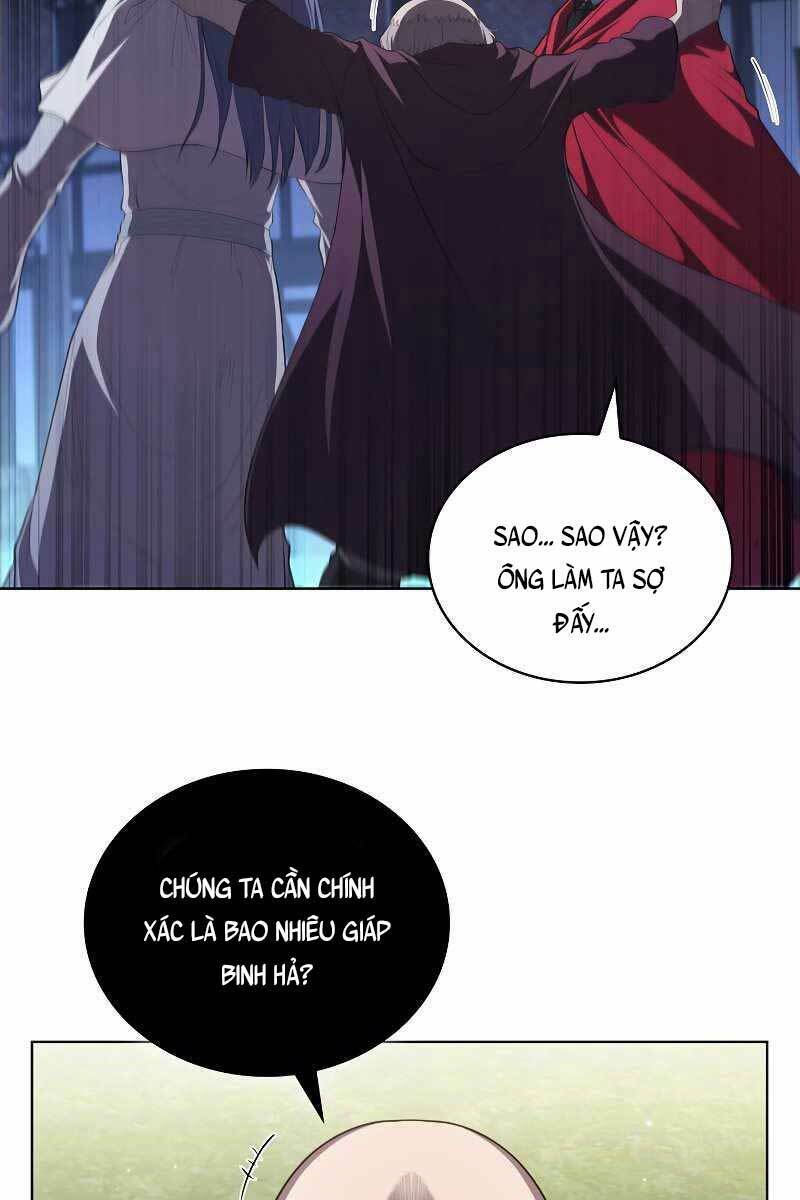Hồi Quy Thành Công Tước: Chapter 44