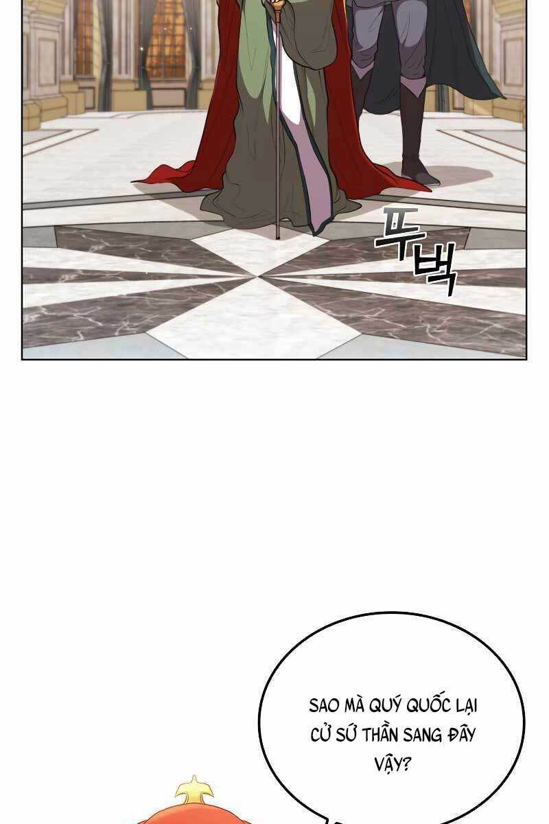 Hồi Quy Thành Công Tước: Chapter 44
