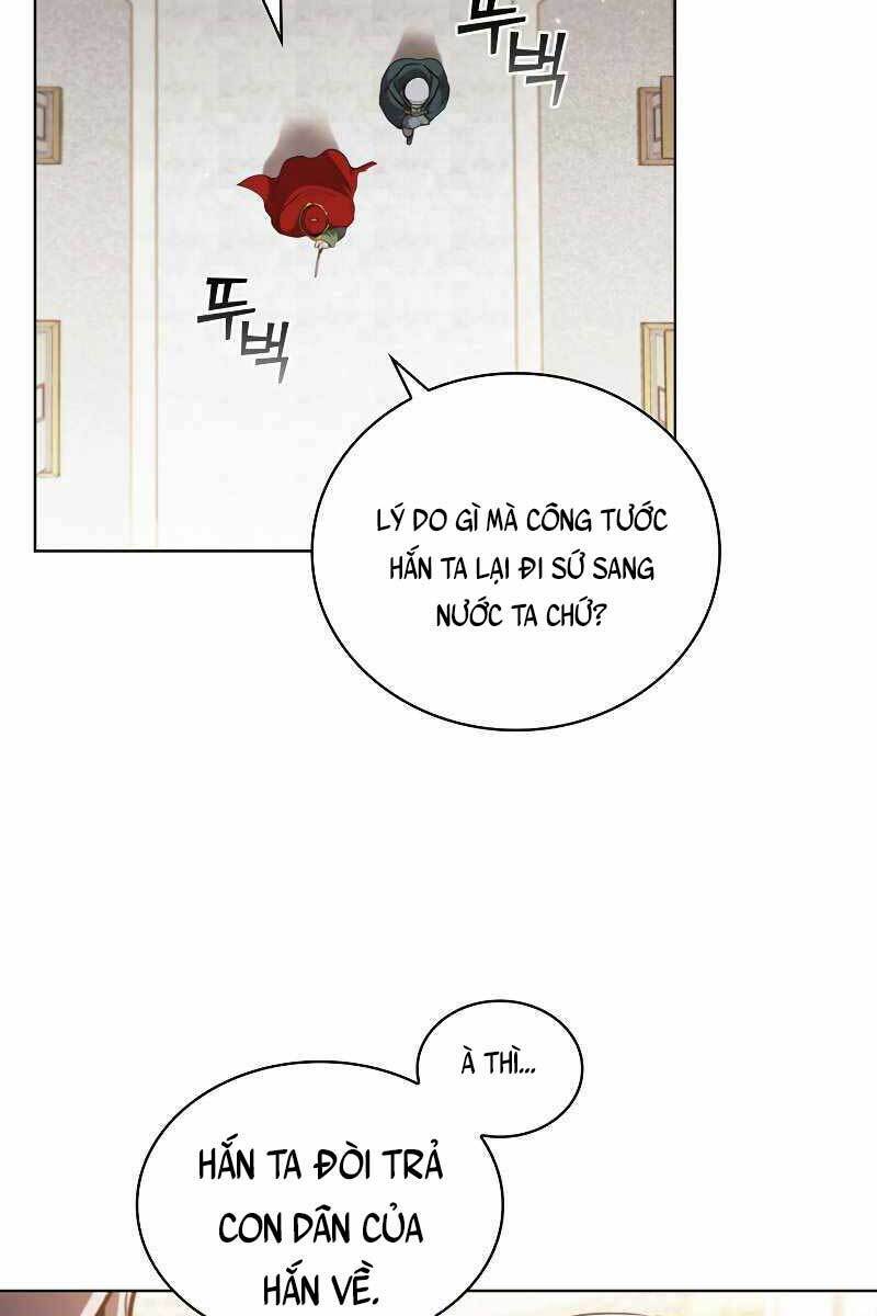 Hồi Quy Thành Công Tước: Chapter 44