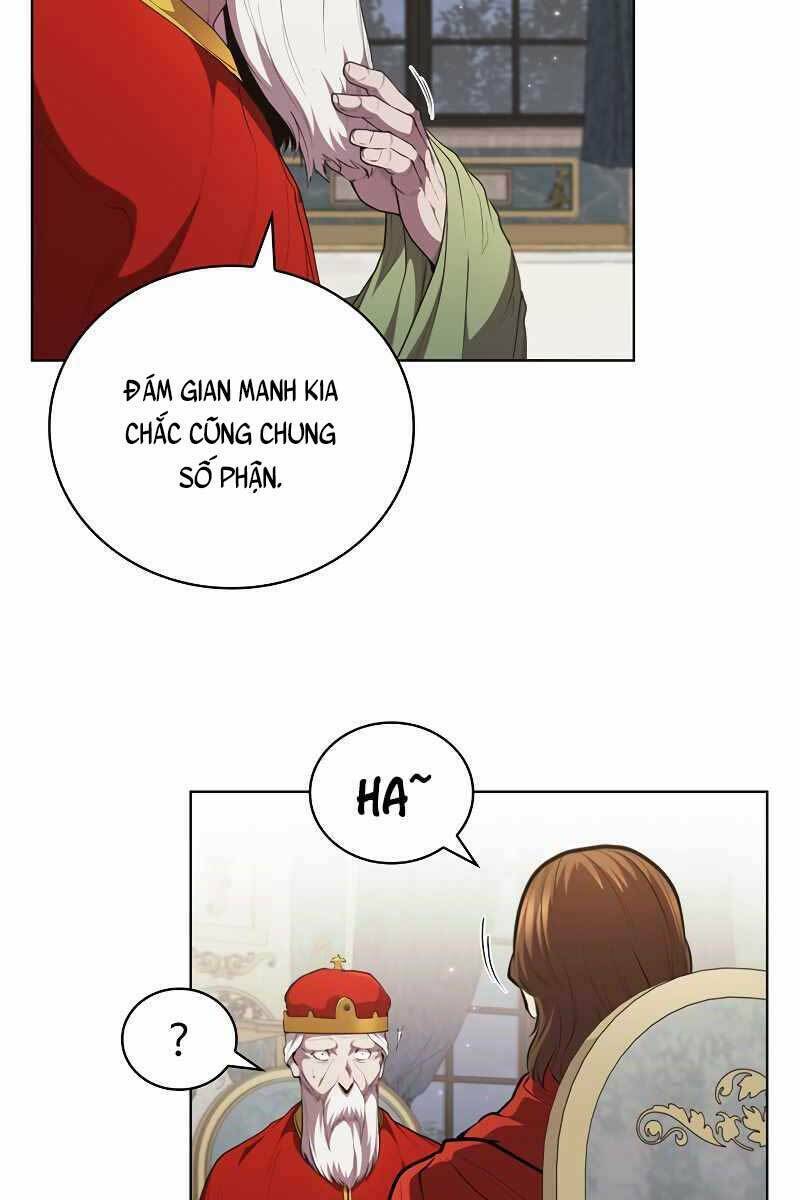 Hồi Quy Thành Công Tước: Chapter 45