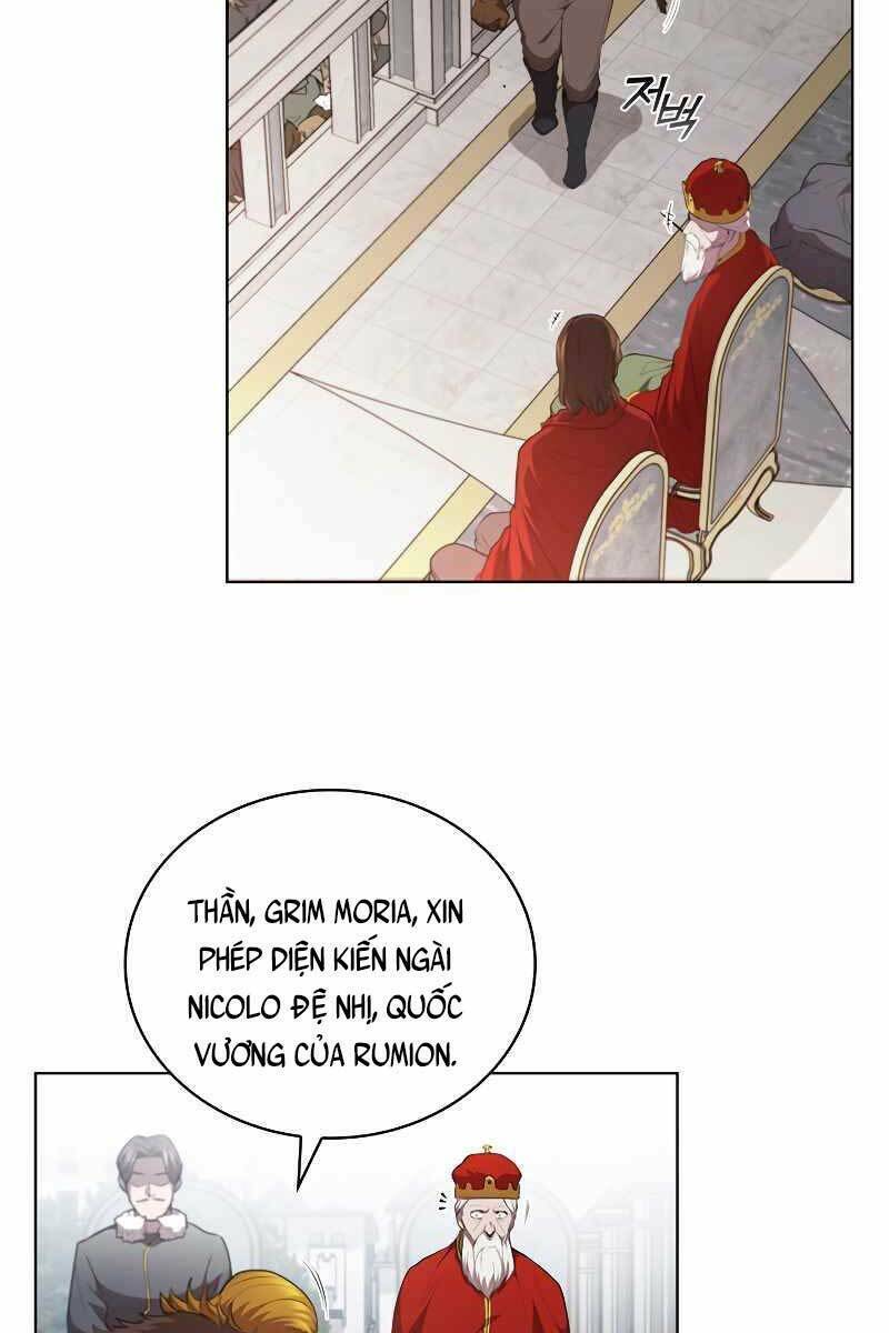 Hồi Quy Thành Công Tước: Chapter 45
