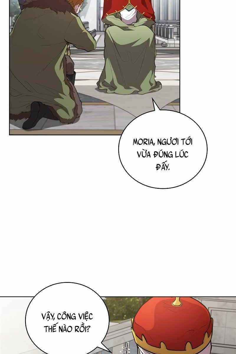 Hồi Quy Thành Công Tước: Chapter 45